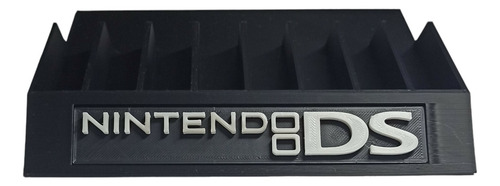 Organizador Para Juegos De Nintendo Ds 1