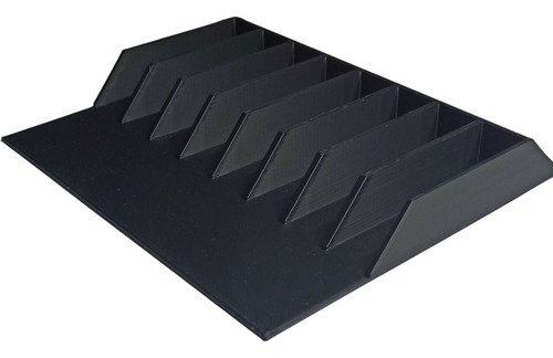 Organizador Para Juegos De Nintendo Ds 6