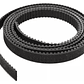 Correa Dentada Gt2 06mm / 1 Metro - Miniatura 1