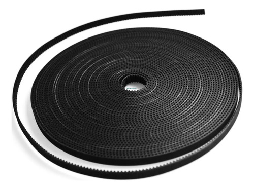 Correa Dentada Gt2 06mm / 1 Metro 2