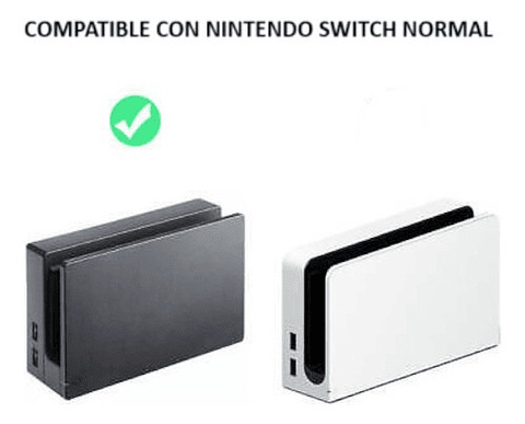 Soporte Base Para Pared Nintendo Switch