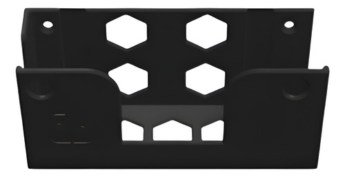 Soporte Base Para Pared Nintendo Switch 4