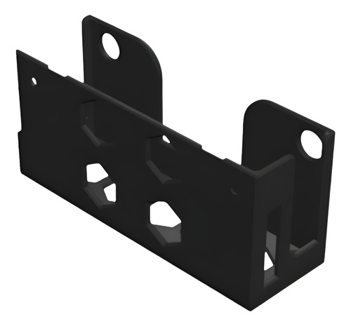 Soporte Base Para Pared Nintendo Switch 5