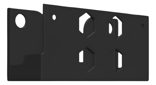 Soporte Base Para Pared Nintendo Switch 6