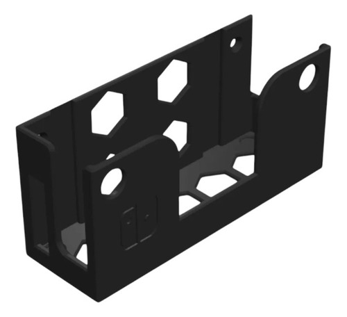 Soporte Base Para Pared Nintendo Switch 8