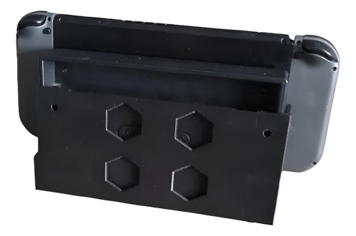 Soporte Base Para Pared Nintendo Switch 9