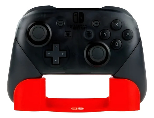 Soporte Control Nintendo Switch Pro 2