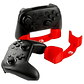 Soporte Control Nintendo Switch Pro - Miniatura 4