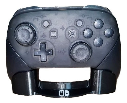 Soporte Control Nintendo Switch Pro 8