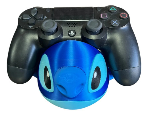 Soporte Para Joysticks Versión Stitch 3