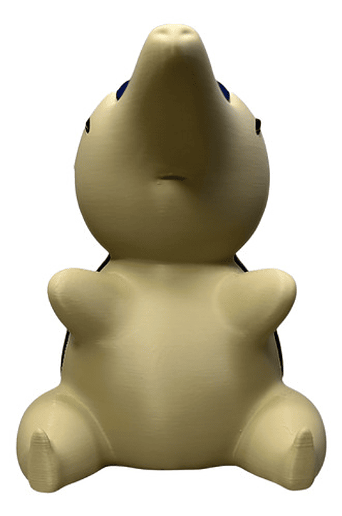 Soporte Para Joysticks Versión Cyndaquil