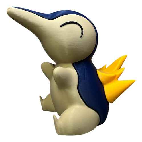 Soporte Para Joysticks Versión Cyndaquil 5