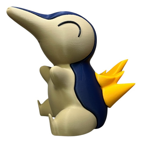 Soporte Para Joysticks Versión Cyndaquil 6