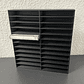 Soporte Organizador Para 24 Cassettes - Miniatura 3