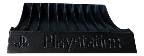 Organizador Juegos De Playstation 1