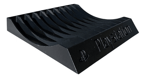 Organizador Juegos De Playstation