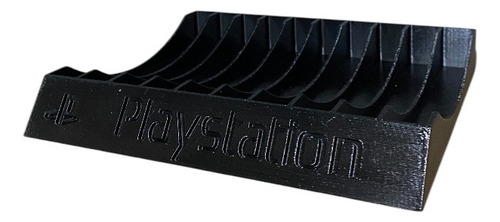 Organizador Juegos De Playstation 3