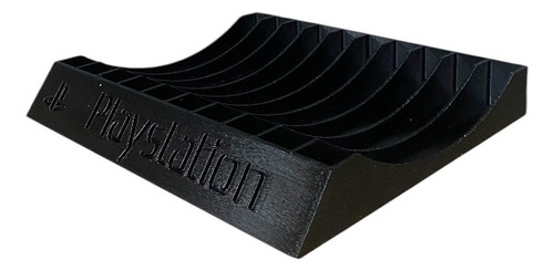 Organizador Juegos De Playstation 4