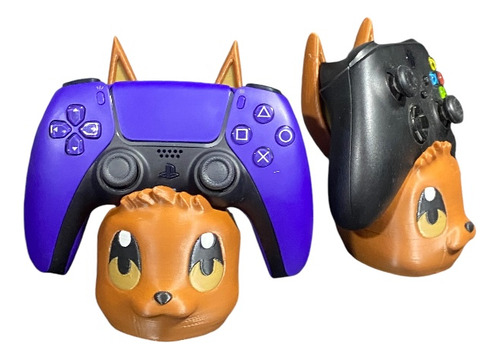 Soporte Para Joysticks Versión Eevee 5