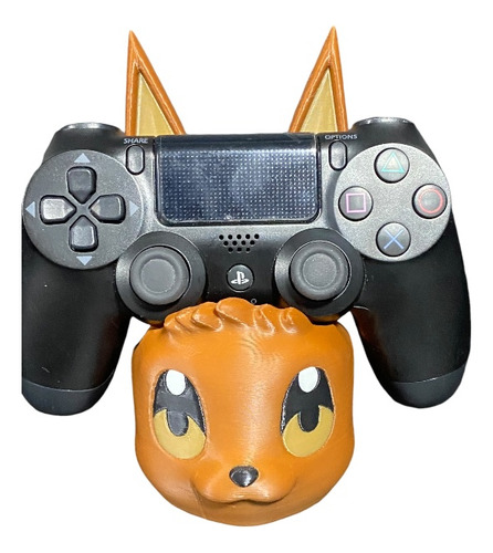 Soporte Para Joysticks Versión Eevee 7
