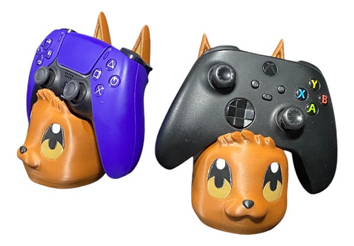 Soporte Para Joysticks Versión Eevee 8