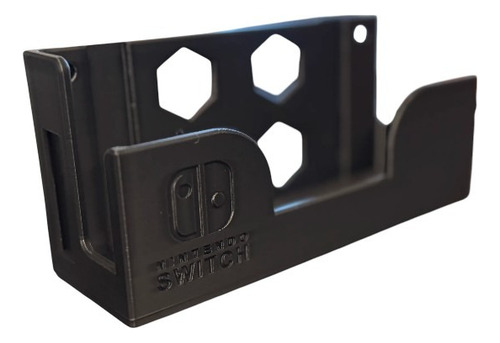 Soporte Base Muro Nintendo Switch Oled 1