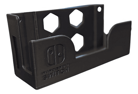 Soporte Base Muro Nintendo Switch Oled