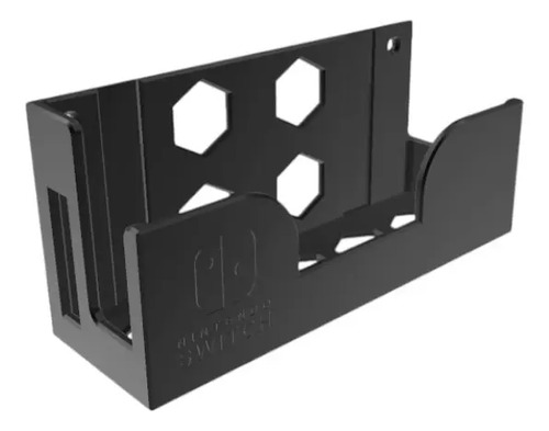 Soporte Base Muro Nintendo Switch Oled 4