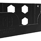 Soporte Base Muro Nintendo Switch Oled - Miniatura 6