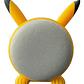 Soporte Escritorio Google Nest Home Mini Version Pikachu - Miniatura 3