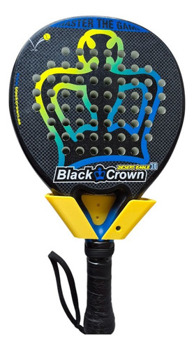 Soporte De Muro Para Raquetas De Padel 13