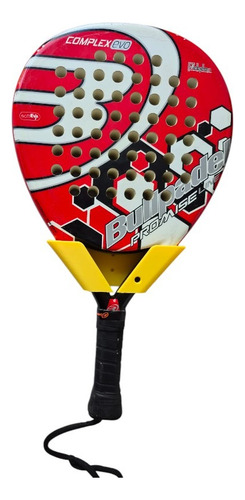 Soporte De Muro Para Raquetas De Padel 15