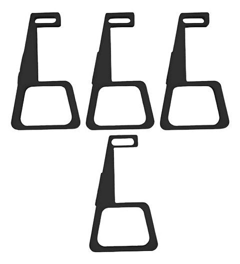 Soporte Sostenedor Consola Ps4 Fat