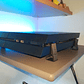 Soporte Sostenedor Consola Ps4 Fat - Miniatura 2