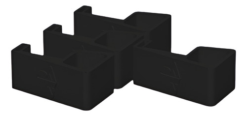 Soporte Sostenedor Consola Ps4 Fat 3