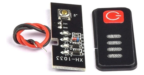 Display Digital Indicador De Baterías 18 A 21v Makita 1