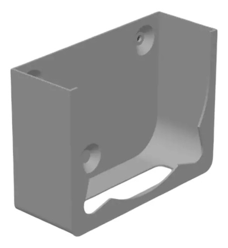 Soporte Mac Mini M4 (vesa 100x100) 1