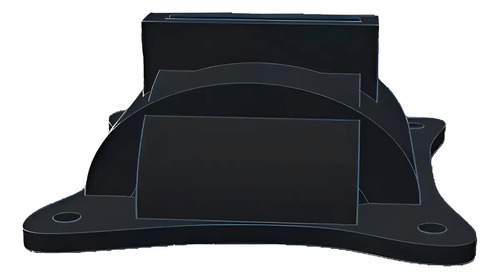 Adaptador Para Soporte Vesa (75 X 75) Xiaomi Mi Monitor 27'' 1