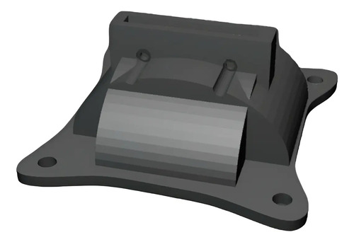 Adaptador Para Soporte Vesa (75 X 75) Xiaomi Mi Monitor 27'' 2