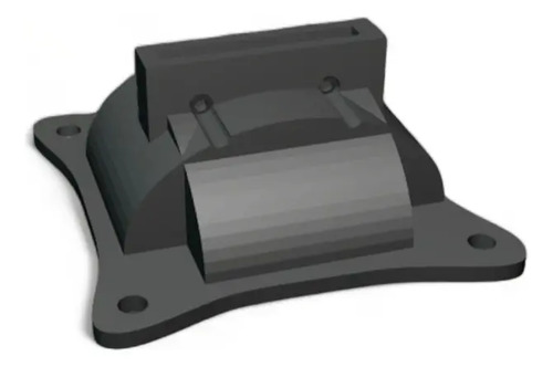 Adaptador Para Soporte Vesa (75 X 75) Xiaomi Mi Monitor 27'' 3