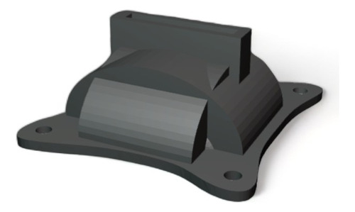 Adaptador Para Soporte Vesa (75 X 75) Xiaomi Mi Monitor 27'' 6