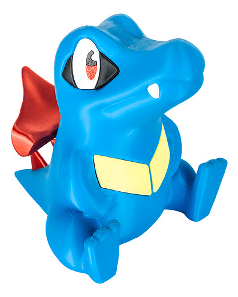 Soporte Para Joysticks Versión Totodile
