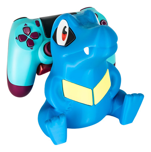 Soporte Para Joysticks Versión Totodile 3
