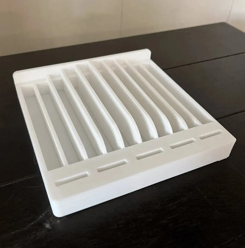 Soporte Organizador Para Juegos Y Cartuchos Nintendo Switch 3