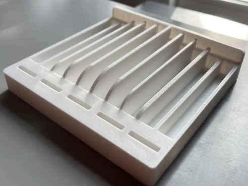 Soporte Organizador Para Juegos Y Cartuchos Nintendo Switch 4