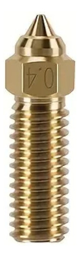 Boquilla Para Impresora Creality K1, Ender 3 V3 Ke 0,4mm 2