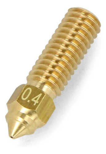 Boquilla Para Impresora Creality K1, Ender 3 V3 Ke 0,4mm 3