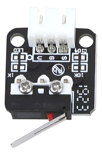 Interruptor Fin De Carrera X, Y, Z Creality Impresora 3d 1