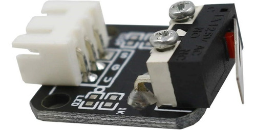 Interruptor Fin De Carrera X, Y, Z Creality Impresora 3d 2