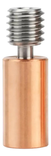 Garganta Extrusión Bimetal Titanio 20mm 1